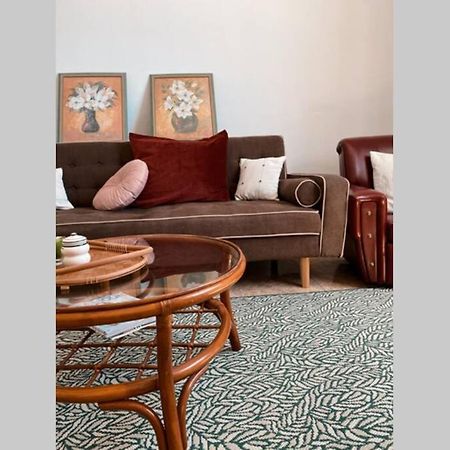 Large 90M2 Canary Apartment, Nice View, Location ! Puerto de Santiago  Eksteriør bilde